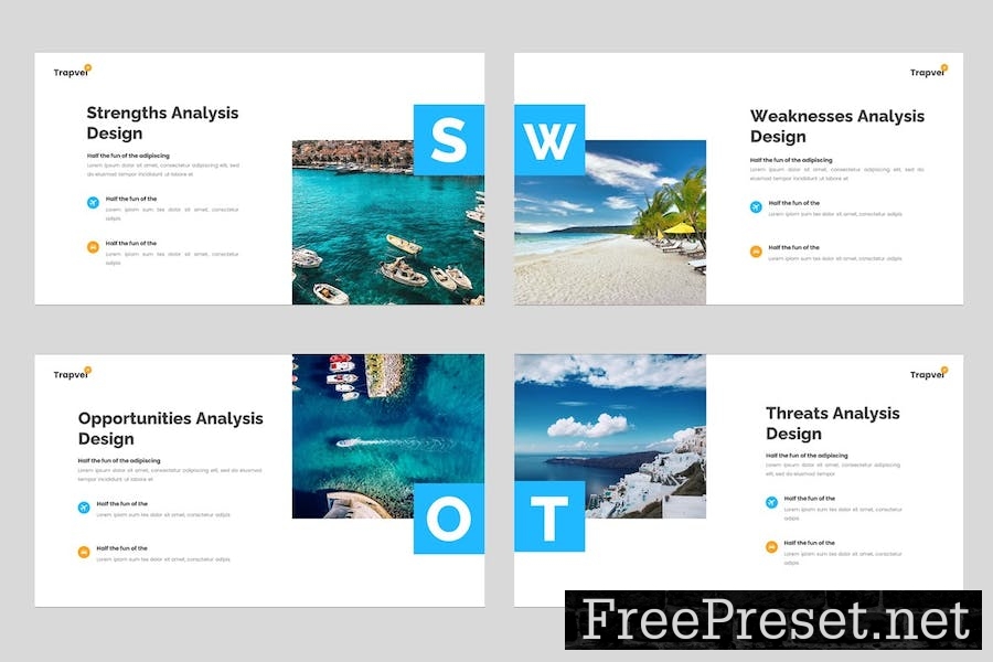 Trapvel - Travel And Tourism Keynote Template UHVE9N6