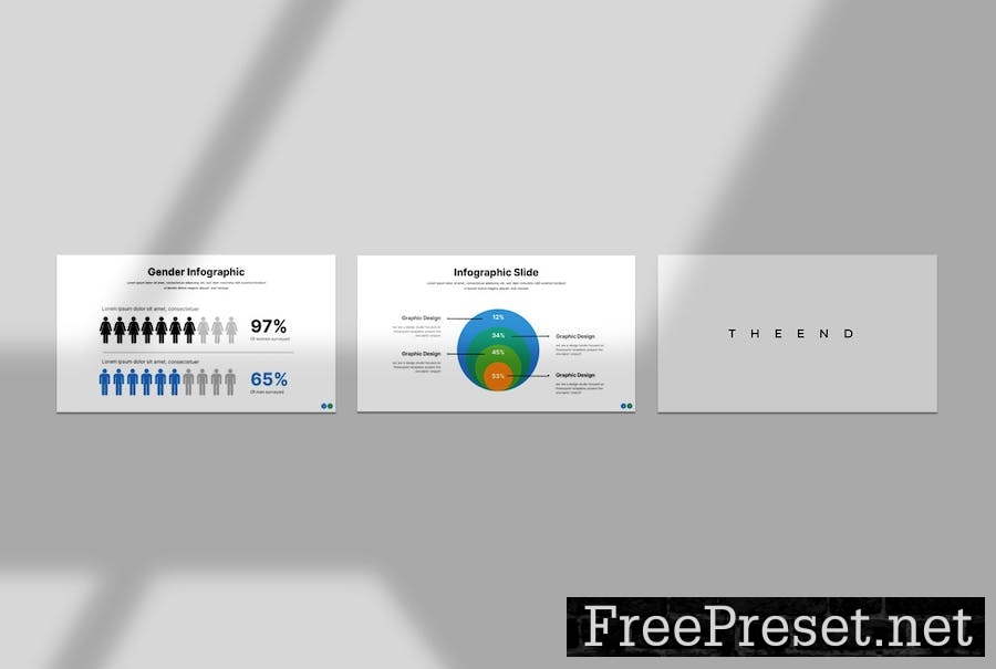 Avantic Google Slide Presentation Template LFP6Q86