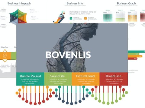 BOVENLIS Google Slides JK795J