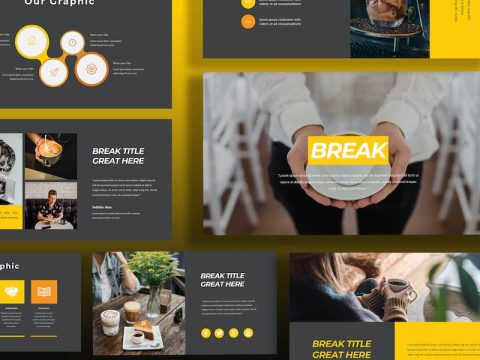 Break Google Slides Template DAJQVUY