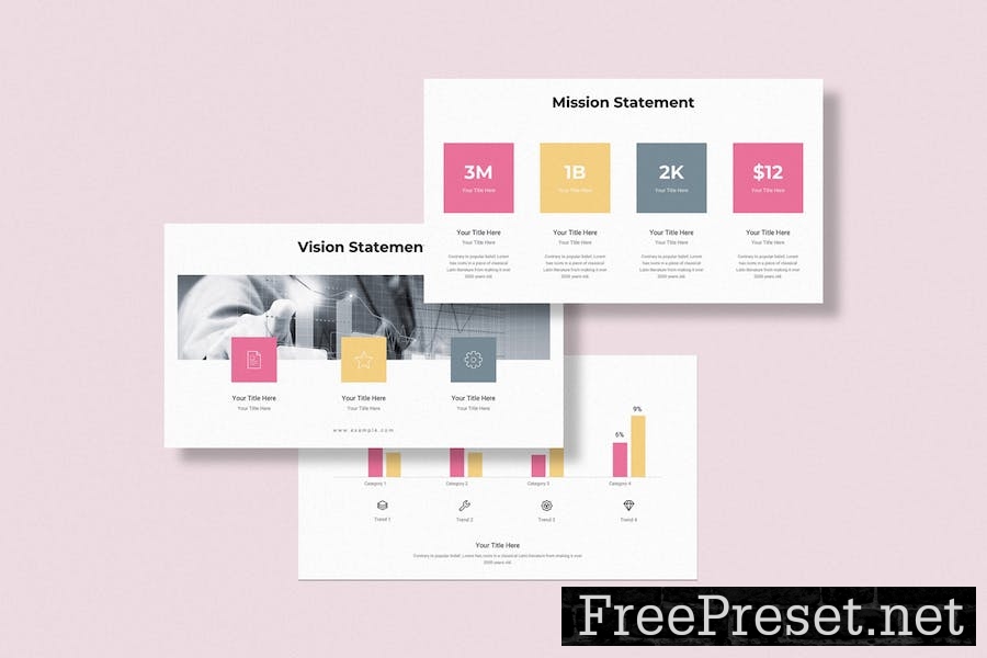 Business Plan PowerPoint Presentation Template DDKCEQA