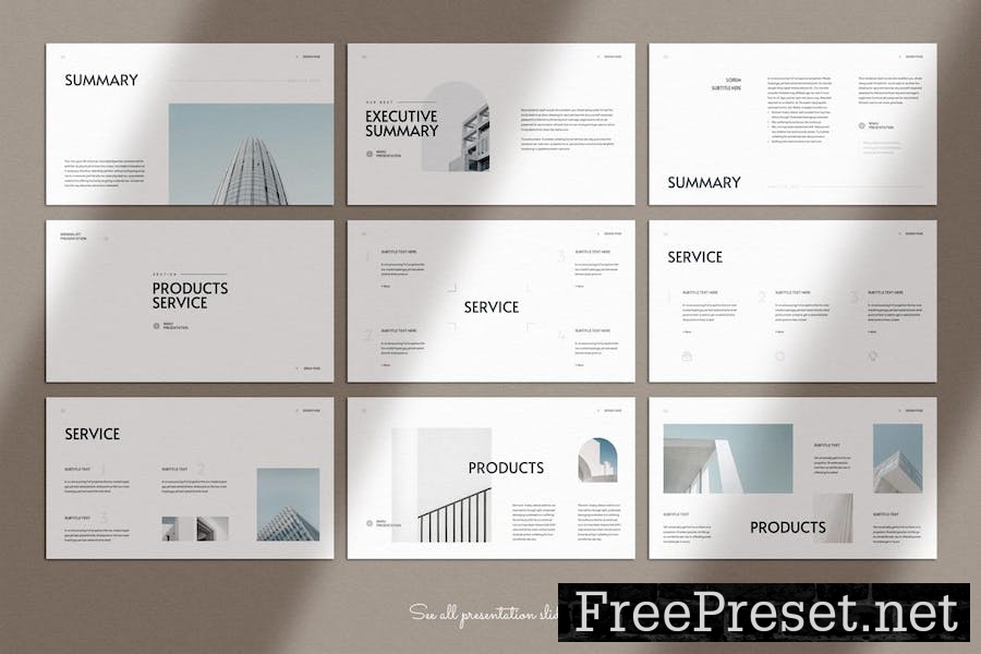 Business Plan PowerPoint Presentation Template TWMYPQY