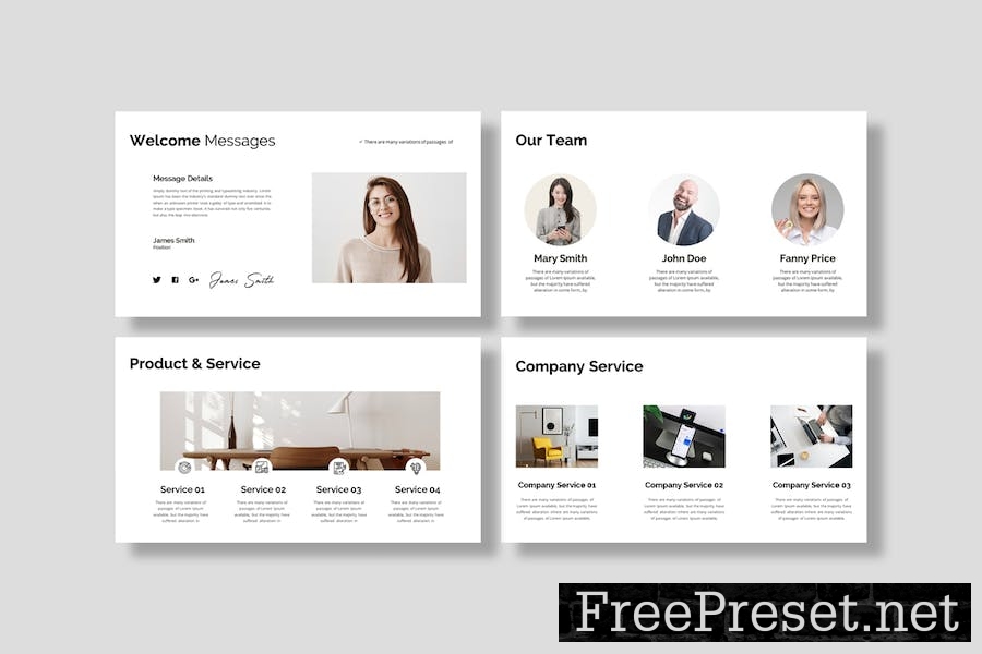 Business Plan Presentation Template MZHVWP4