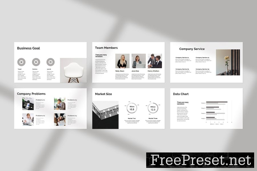 Business Plan Presentation Template MZHVWP4