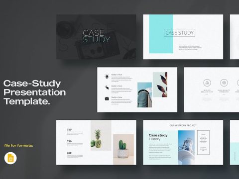 Case-Study Presentation Google Slides Template YJ3EAYA