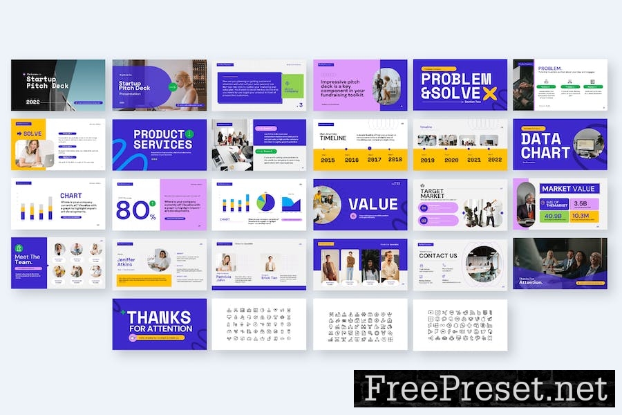 Cd Pitch Deck Powerpoint Presentation QRLZ25J