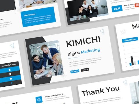 Creative Gray Blue Digital Marketing 023