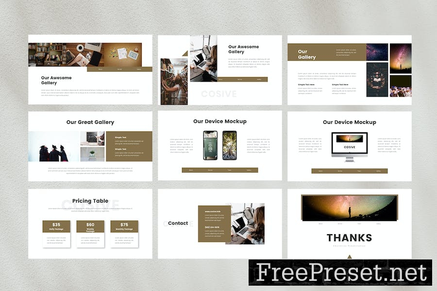 Education PowerPoint Template FRMUAQ7