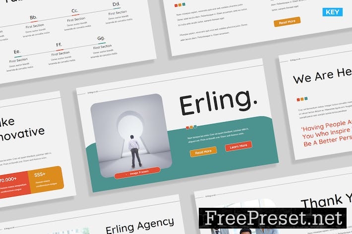 Erling-Business Marketing Presentation 023 SS6XYVG