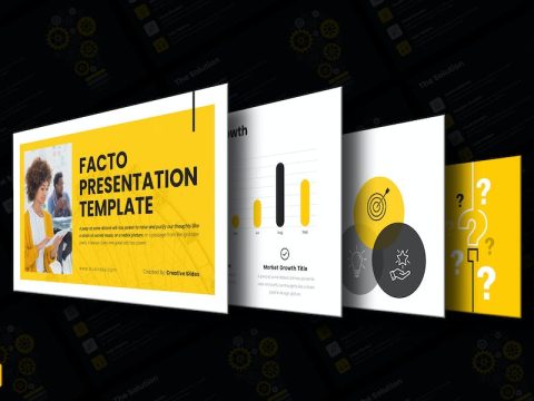 Facto - Google Slides Template KQ4NHGF