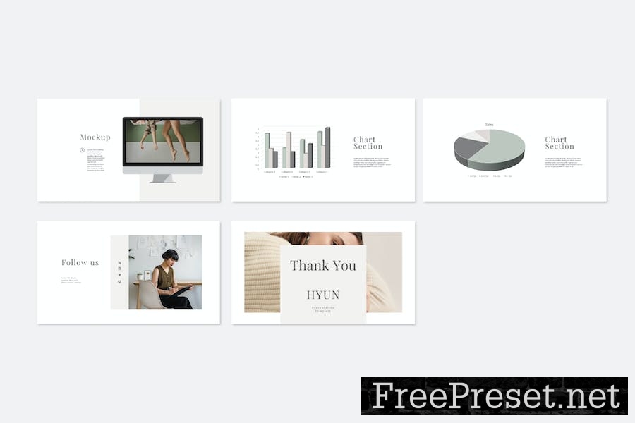 Hyun Powerpoint Template JW2CYR9