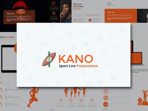 KANO Google Slides