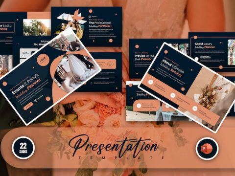 keep Wedding Planner PowerPoint Presentation 2PHFQZU