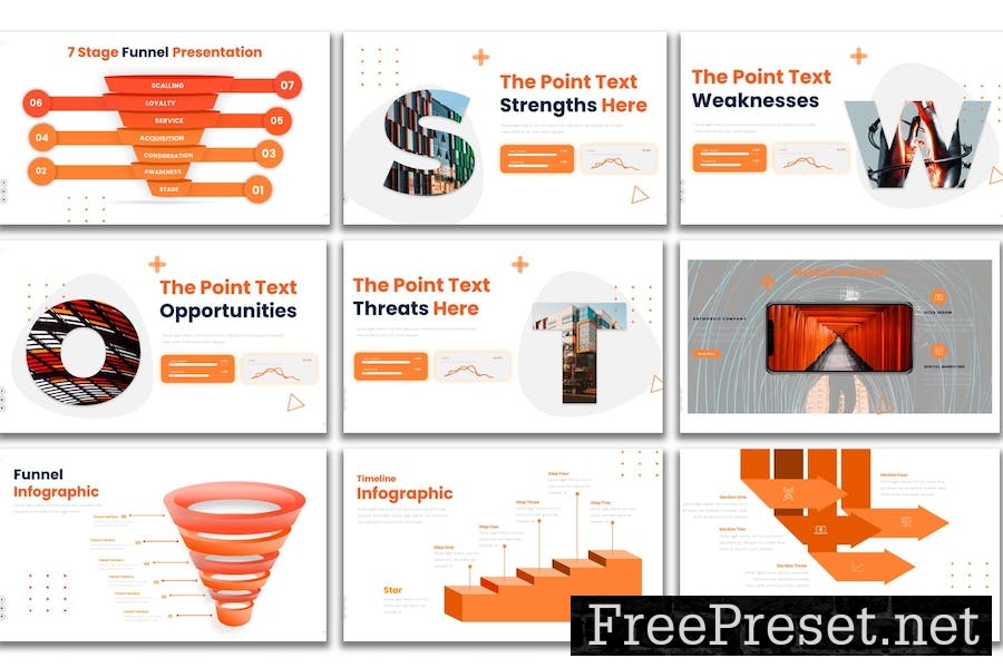 Parallel Slides - Google Slides Presentation 7BD2C6V