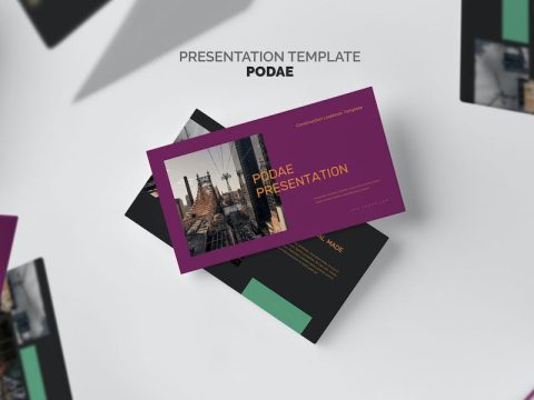 Podae : Construction Lookbook Powerpoint PJYKHQF