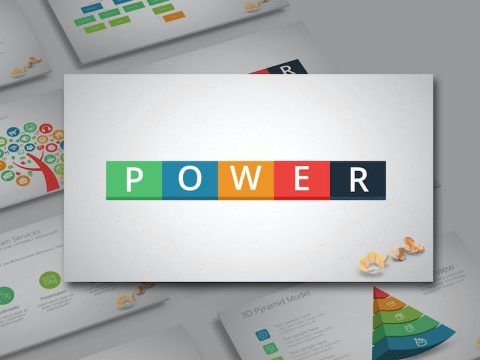 POWER Google Slides PYMG8L