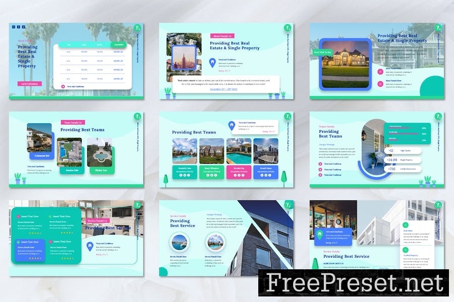 PPHYYJ6Fastabi - Real Estate Keynote Template V573ZXJ