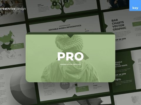 Pro Keynote Template STZBZ56