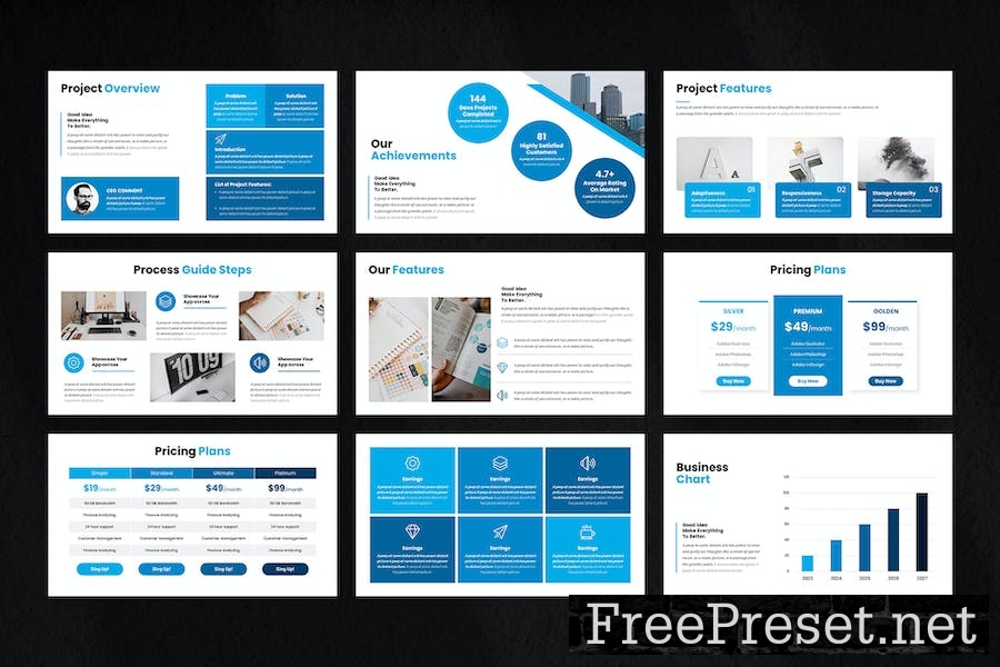 Project Proposal Google Slides Template WR9GQY6