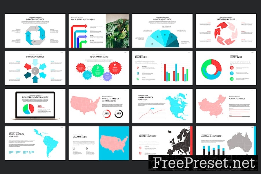 Proposal PowerPoint Template VF2HTQJ