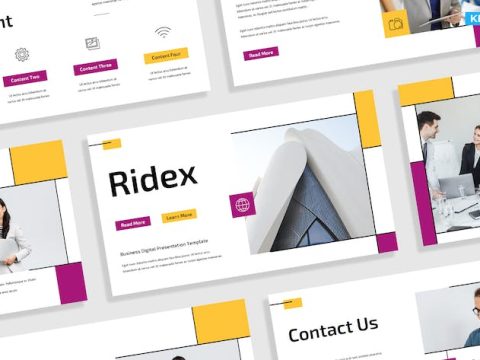 Ridex-Business Marketing Presentation 023 CNGYGPB