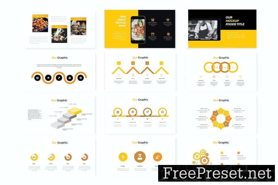 Sotto - Powerpoint Template 3XUP7D7