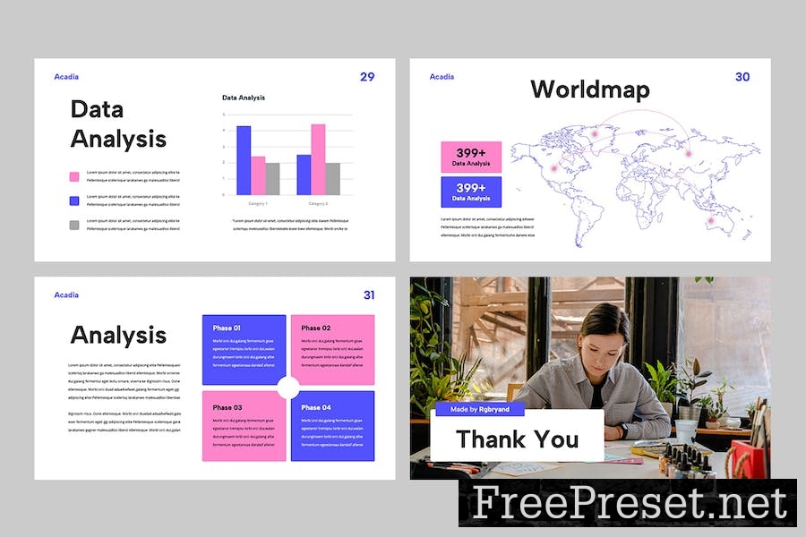 Thesis Defense Keynote Template 58U6YAK