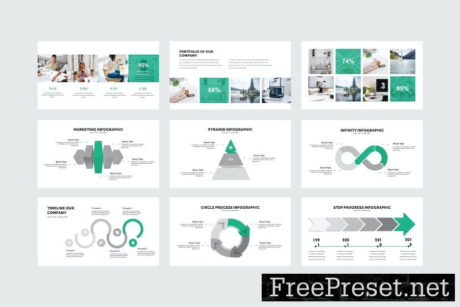 This is a multipurpose template that can be used for presenting your business, creative ideas, startup projects, educational learning and more. Grab your audience’s attention with our professional and modern designs for even better results. Presentation Features 40+ Total Slides Used and recommended free web fonts Picture Placeholder Easy color change Drag and Drop Image Professionally designed slides Vector based icons Free support Easily Editable Image Not Include