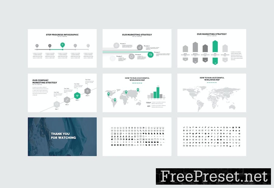 This is a multipurpose template that can be used for presenting your business, creative ideas, startup projects, educational learning and more. Grab your audience’s attention with our professional and modern designs for even better results. Presentation Features 40+ Total Slides Used and recommended free web fonts Picture Placeholder Easy color change Drag and Drop Image Professionally designed slides Vector based icons Free support Easily Editable Image Not Include