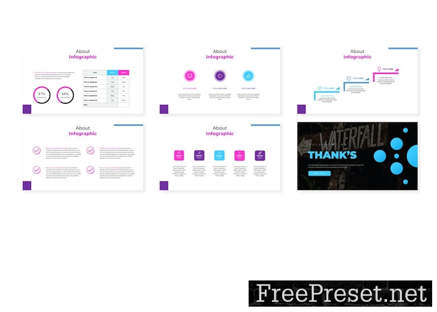 Tinalan - Powerpoint Template CP2FWA8