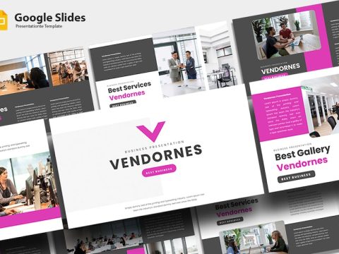 Vendornes Presentation GoogleSlides Template V49CH85