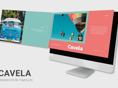 Cavela - Business Google Slides Design Template AUTWCNY