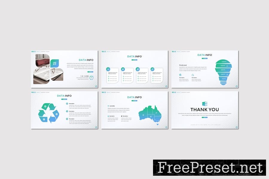 Educate - Education Powerpoint Template