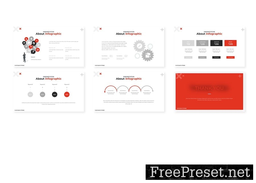 Education - Powerpoint Template MPFQZTK