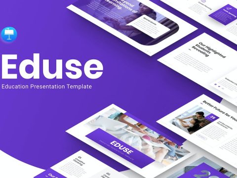 Eduse Education Keynote Template EFB3JFQ