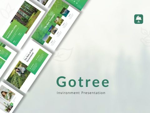 Gotree - Environment Presentation Keynote