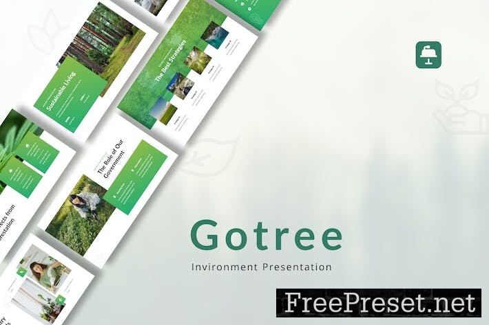 Gotree - Environment Presentation Keynote