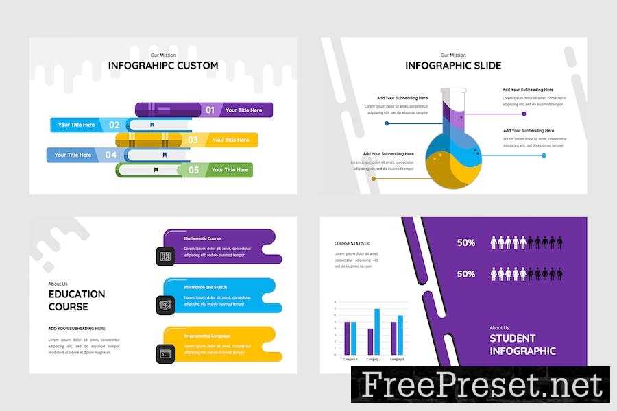 Materion - Education Powerpoint Presentation FQNGA5L