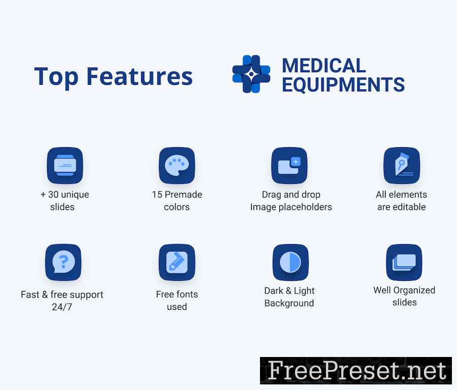 Medical Equipment Presentation 8N2XRTE