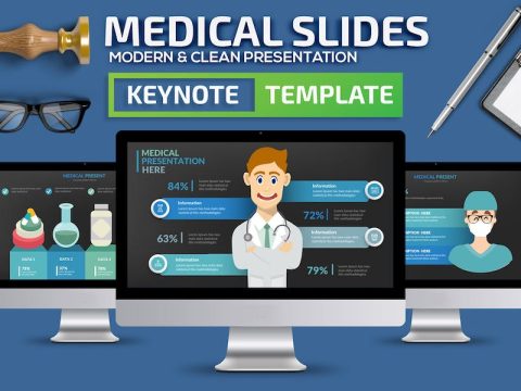 Medical Keynote Presentation