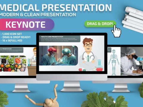 Medical Keynote Presentation WP6SHAC