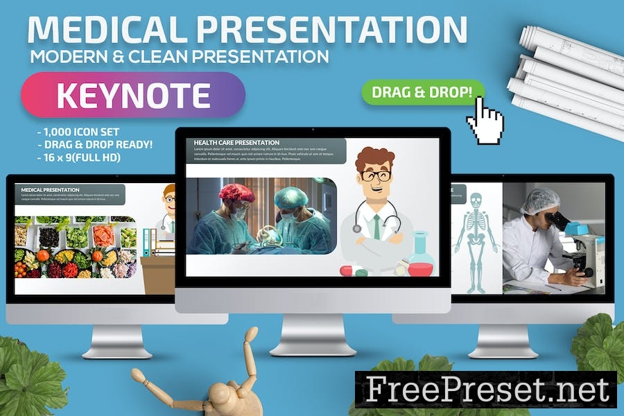 Medical Keynote Presentation WP6SHAC