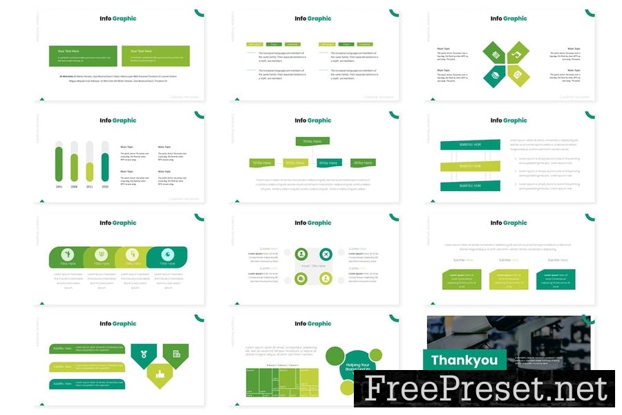 Medically - Keynote Template MSX58UH