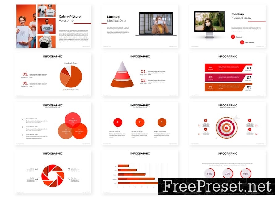 Neicol Medical - Presentation Template UH5NBUT