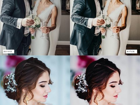 30 Wedding Indie Lightroom Presets 42902950