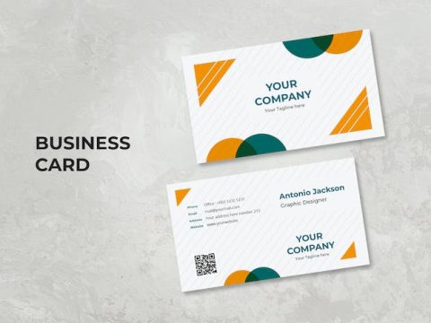 Business Card 5EPHWV5