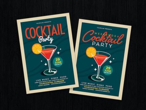 Cocktail Party Z36LY4R