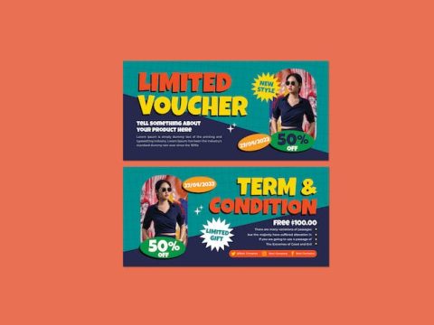 Limited Voucher Fashion FV7YWKL