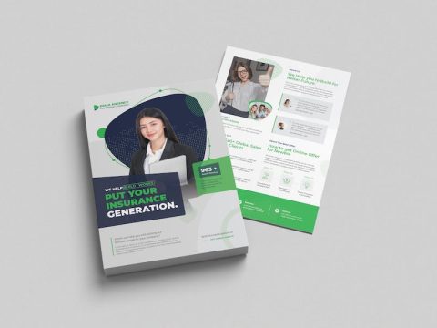 Marketing Agency Flyer Templates ZUF4JUP