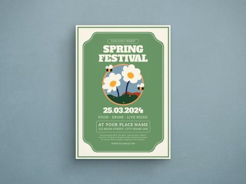 Spring Festival YEZHBRC